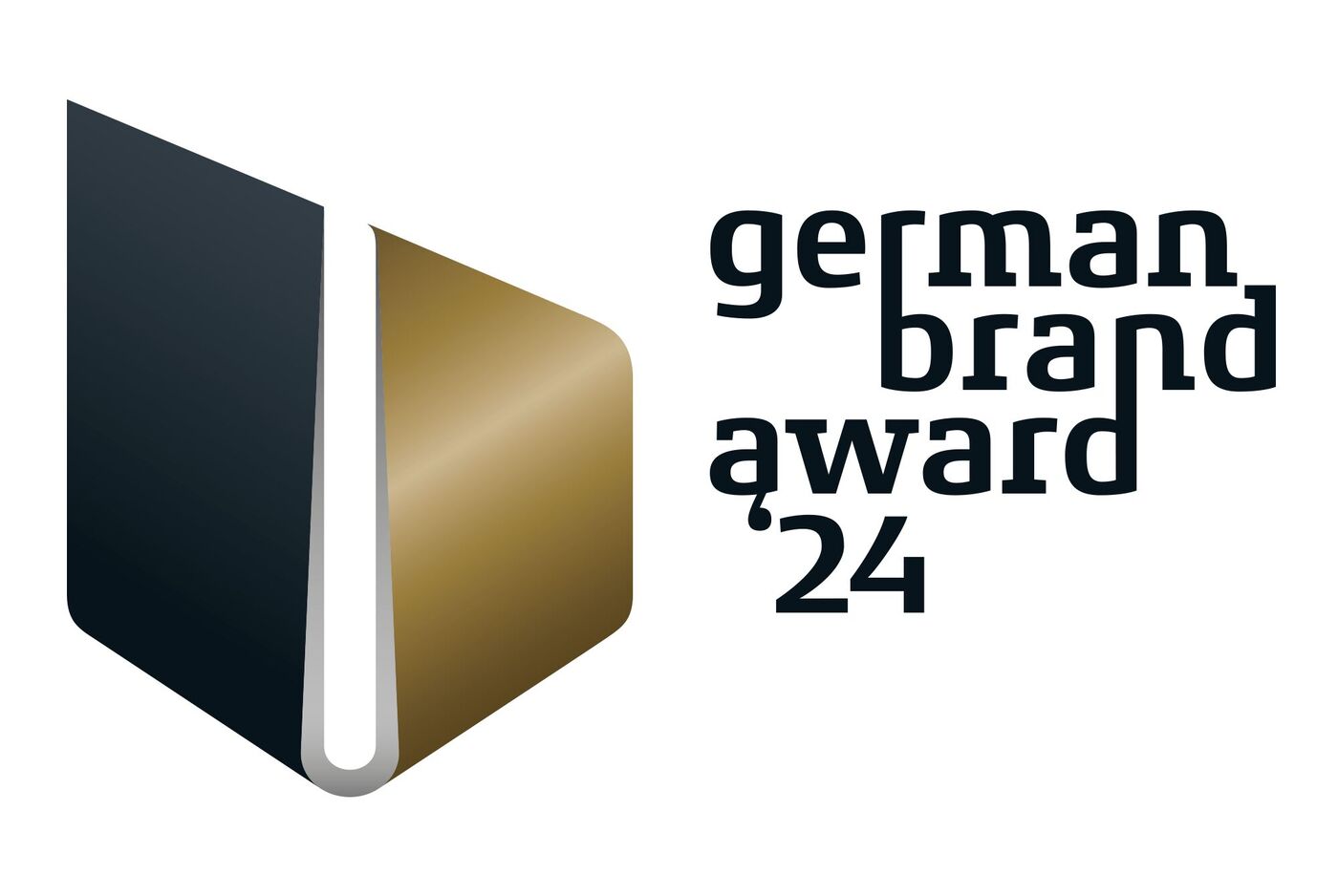 German Brand Award 2024: TESTSIEGER - Ausgezeichnete Markenführung